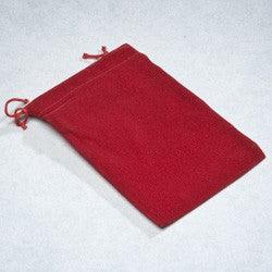 Jewelry Bag: Red - Urnwholesaler