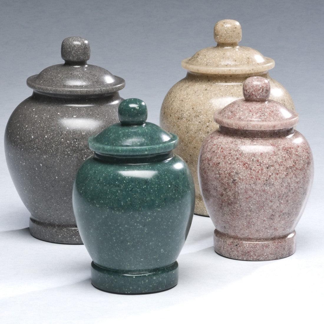 Pets Simulated Urns