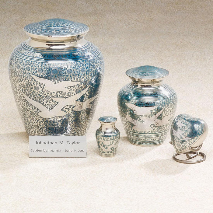 Small Urns for Ashes - Urnwholesaler