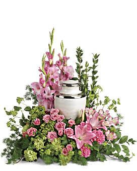 Funeral Urns and Hospice Care