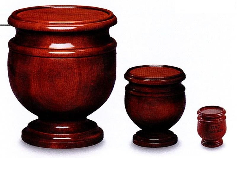 Exploring a Diverse Range of Urn Options: A Comprehensive Review
