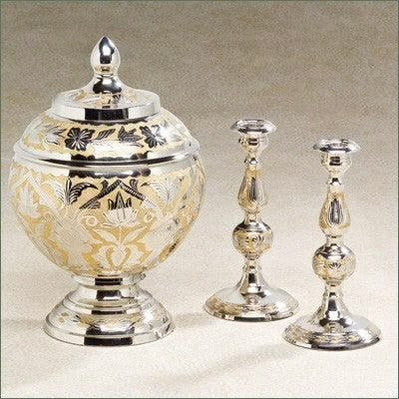 Exploring the Diverse Selection of Urns for Cremation