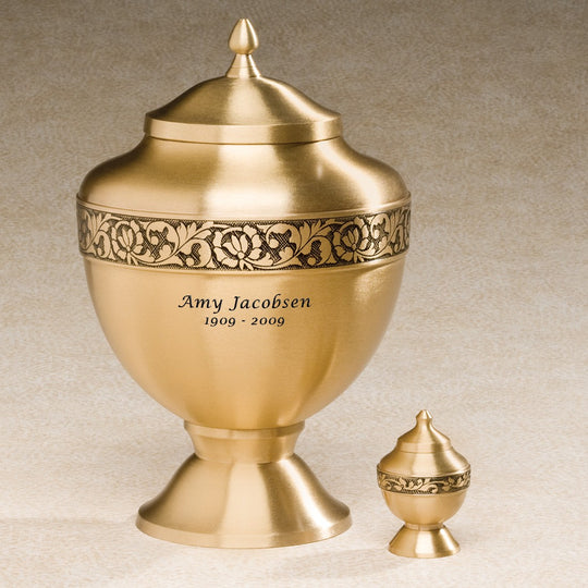 Variety of High-Quality Urns