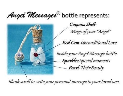 Angel Message-Pet - Urnwholesaler