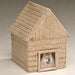 Ceramic Doghouse