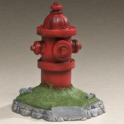 Fire Hydrant Urn