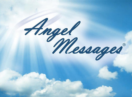 Angel Message Human