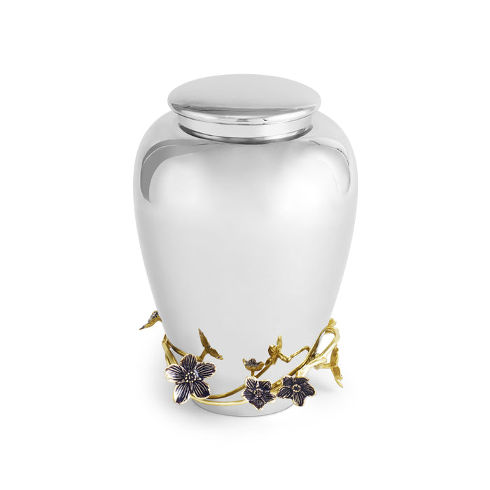 Forget-me-not Large Urn