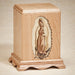Our Lady of Guadalupe Urn.