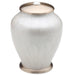 Pearl Simplicity Urn