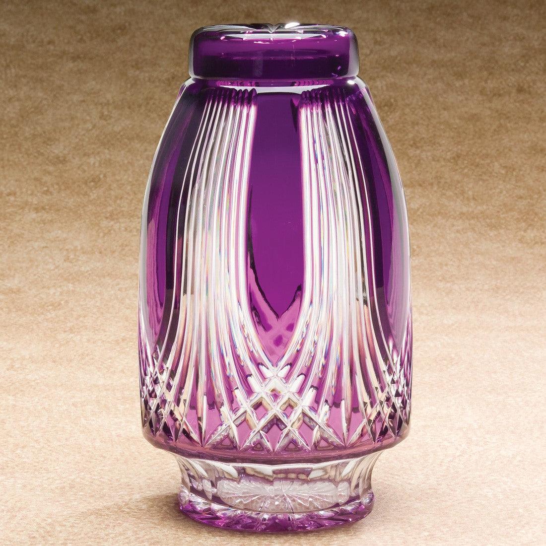 Glass Urns