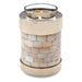 Mother of Pearl Tealight Urn