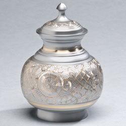 Pets Metal Urns