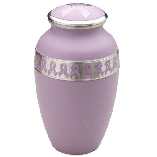Awareness Full Size Cremation Urn