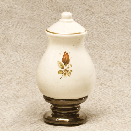 Sienna Rose Urn