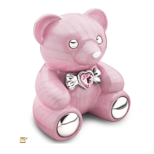 Teddy Bear Urn - Urnwholesaler