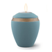 Luminaria Candle Holder Urn - Urnwholesaler