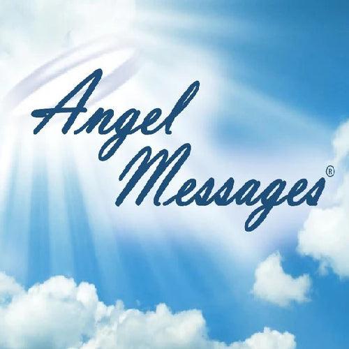 Angel Message-Pet - UrnWholesaler