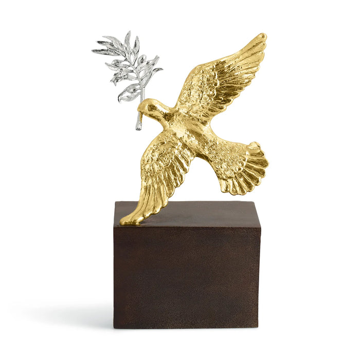 Dove of Peace Sculptural Urn - Urnwholesaler