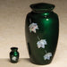 Luminescent Series Keepsake Urn